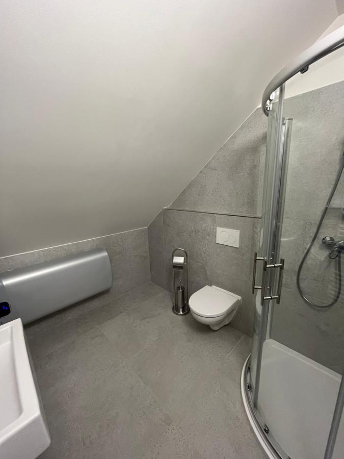 Penzion Sypka Jablunka Dış mekan fotoğraf